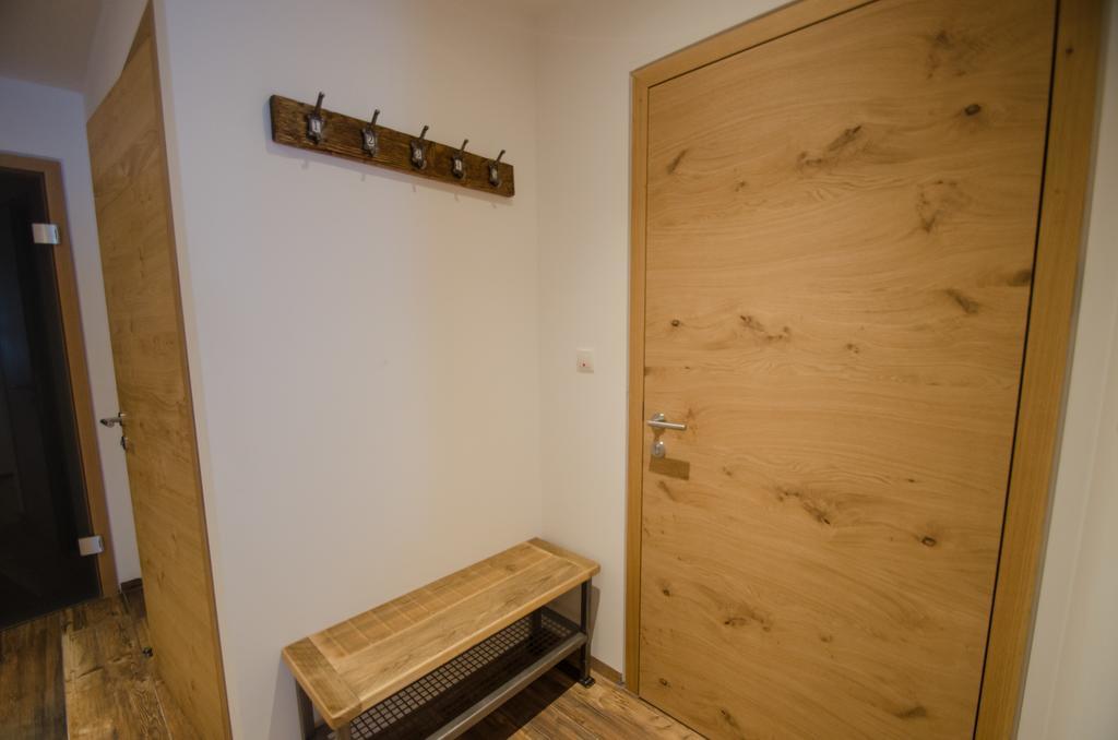 Superb Alpine Lodges By All In One Apartments Zell am See Dış mekan fotoğraf