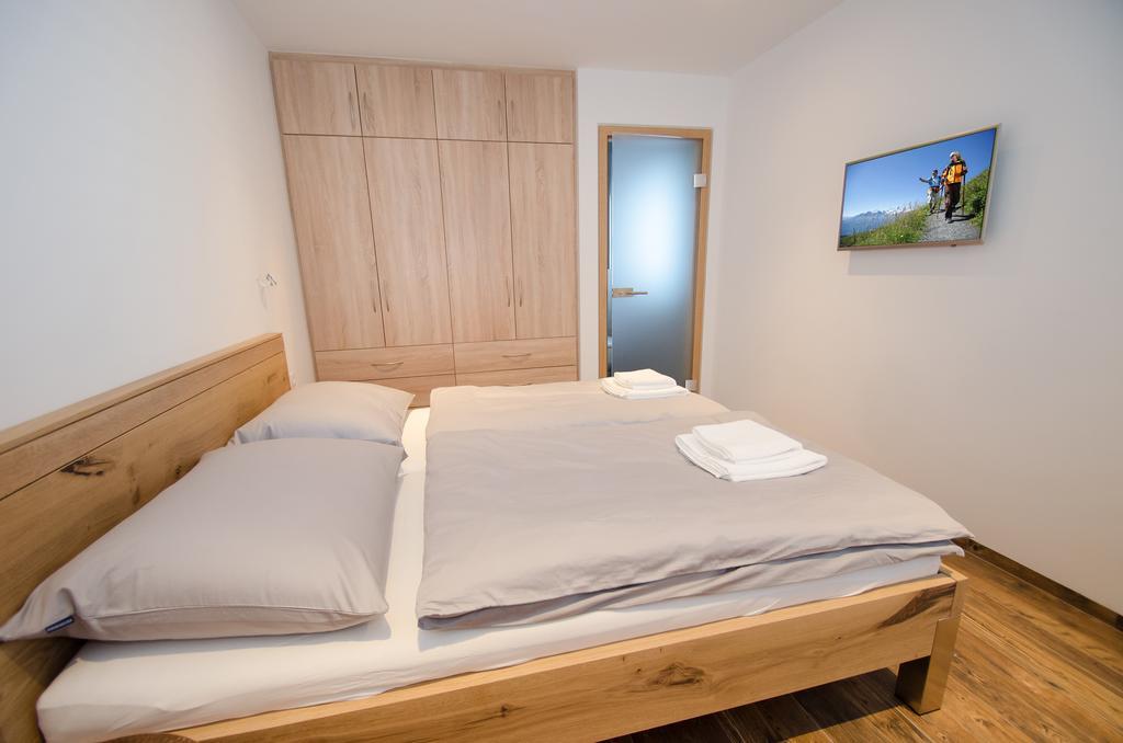Superb Alpine Lodges By All In One Apartments Zell am See Dış mekan fotoğraf